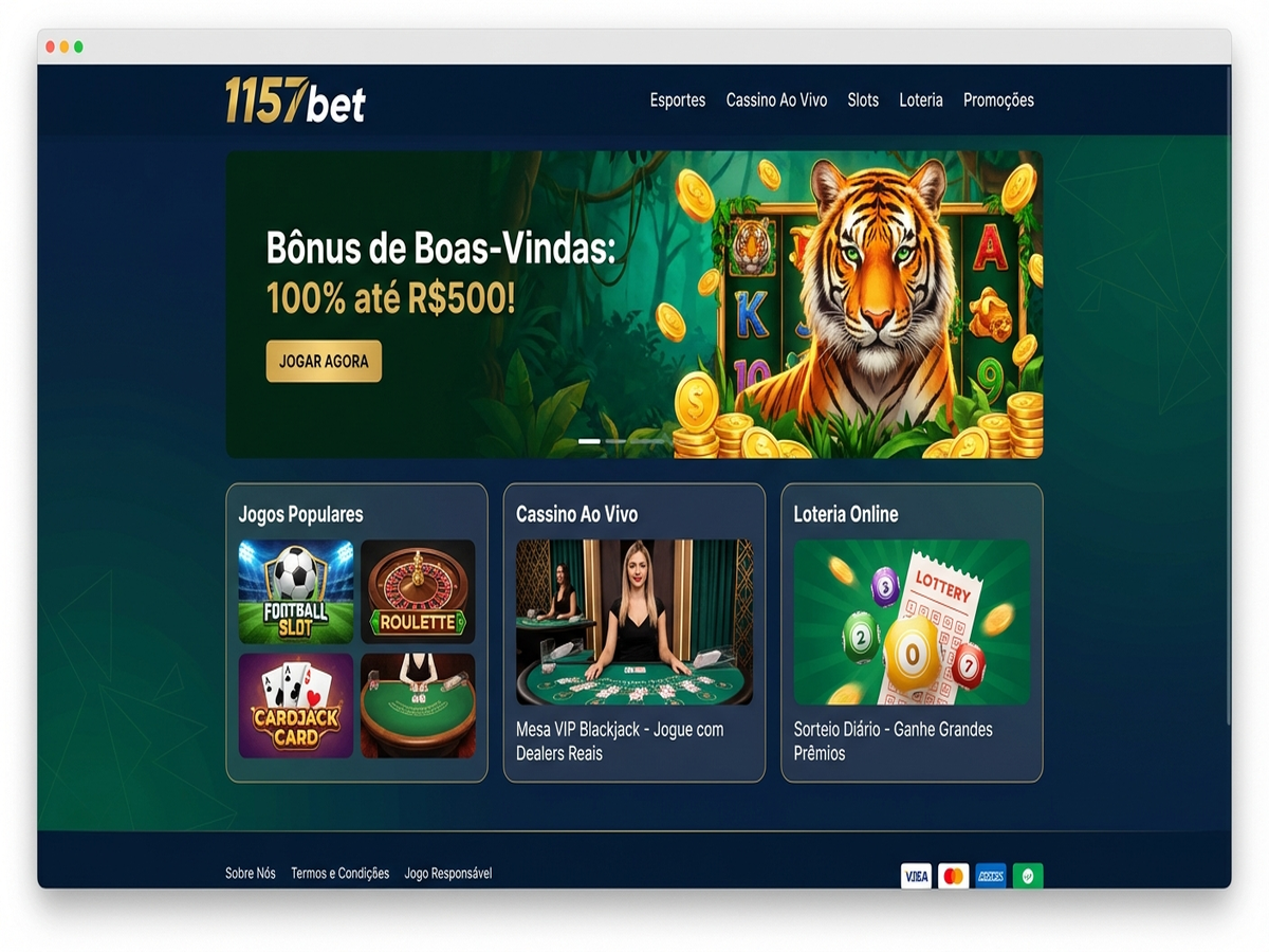 Screenshot 2 1157bet